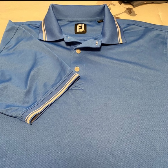 FJ shirt - Picture 1 of 1